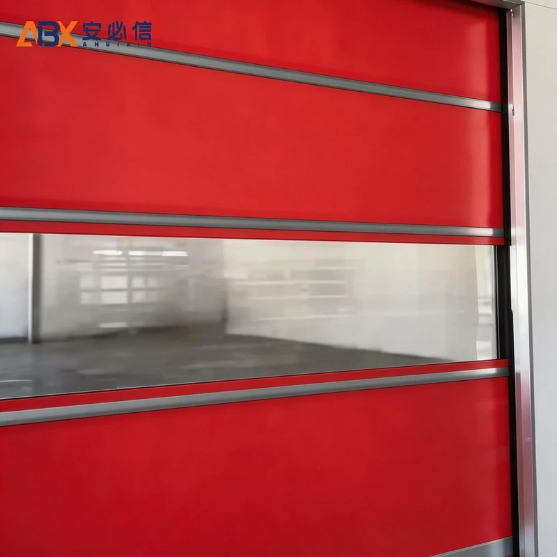 阳泉市快速卷帘门