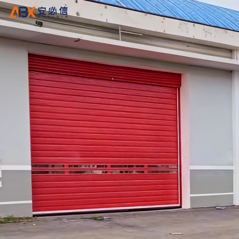 阳泉市医药密闭高速门